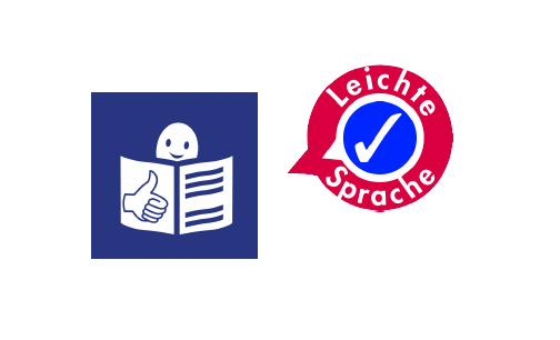 © Europäisches Logo für einfaches Lesen: Inclusion Europe